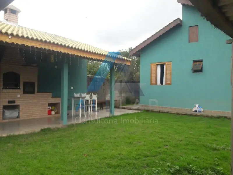 Foto 4 de Casa com 3 Quartos à venda, 330m² em Campos de Atibaia, Atibaia