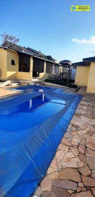 Foto 5 de Casa com 3 Quartos à venda, 290m² em Haras Bela Vista, Vargem Grande Paulista