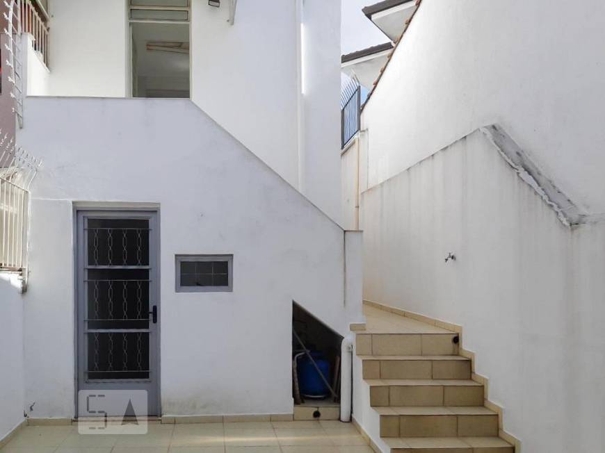 Foto 4 de Casa com 3 Quartos para alugar, 168m² em Jabaquara, São Paulo