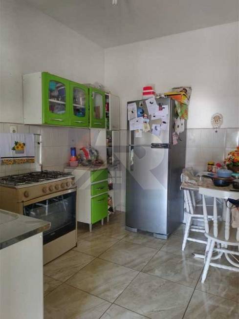 Foto 3 de Casa com 3 Quartos à venda, 79m² em Jardim Novo, Rio Claro
