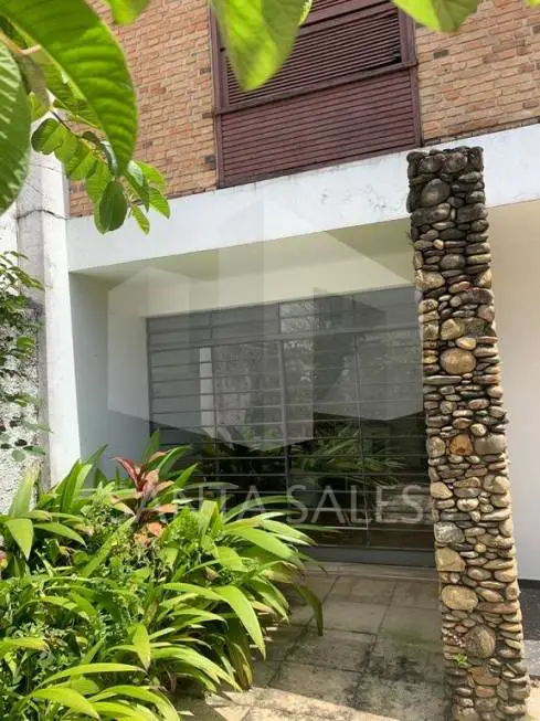 Foto 1 de Casa com 4 Quartos à venda, 260m² em Chácara Santo Antônio, São Paulo