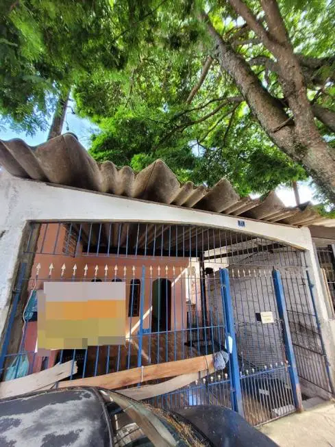 Foto 1 de Casa com 4 Quartos para alugar, 154m² em Jardim Cumbica, Guarulhos