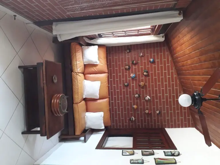 Foto 5 de Casa de Condomínio com 2 Quartos para alugar, 100m² em Geriba, Armação dos Búzios