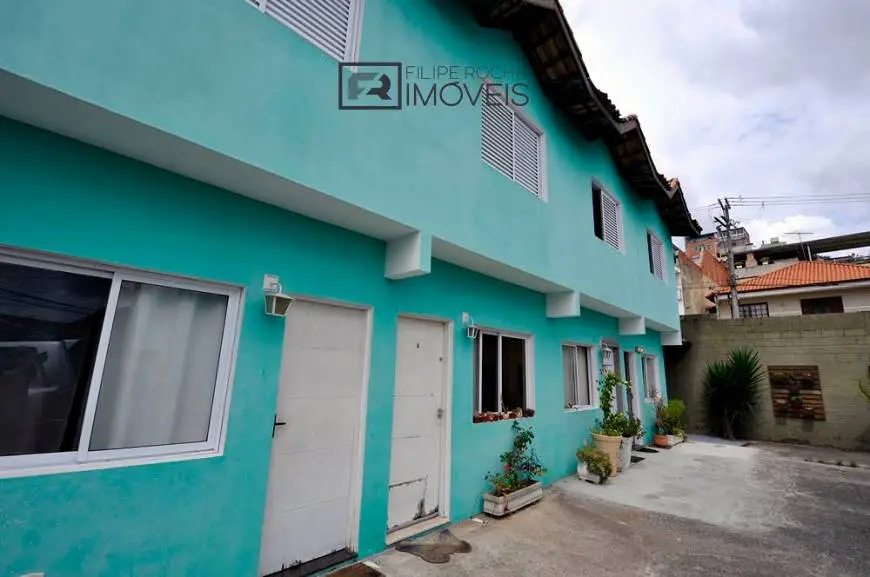 Foto 3 de Casa de Condomínio com 2 Quartos para alugar, 90m² em Jardim da Rainha, Itapevi