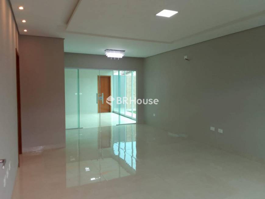 Foto 2 de Casa de Condomínio com 3 Quartos à venda, 170m² em Caranda Bosque, Campo Grande