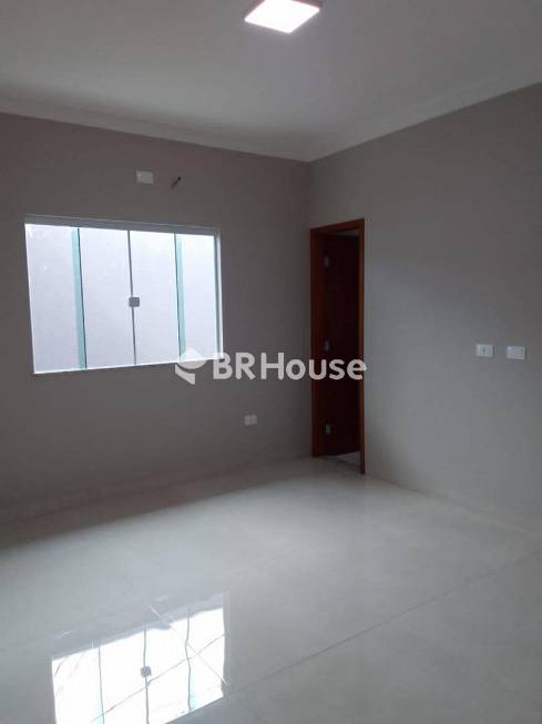 Foto 4 de Casa de Condomínio com 3 Quartos à venda, 170m² em Caranda Bosque, Campo Grande