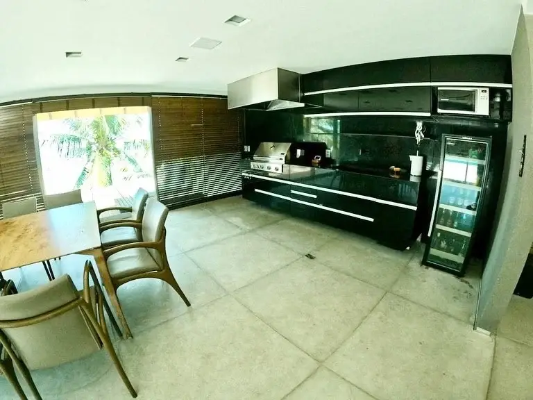 Foto 3 de Casa de Condomínio com 4 Quartos à venda, 600m² em Jacintinho, Maceió