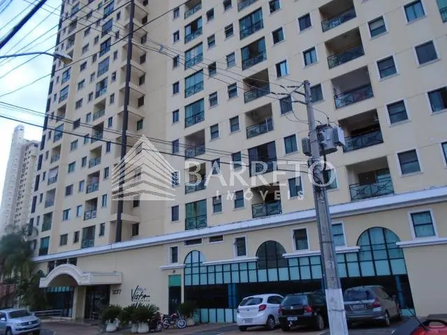 Foto 1 de Flat com 1 Quarto para alugar, 59m² em Setor Bela Vista, Goiânia