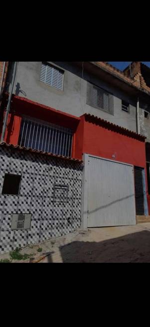 Foto 1 de Sobrado com 2 Quartos à venda, 180m² em Parque Mikail, Guarulhos