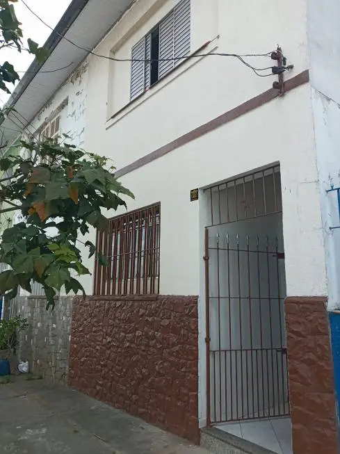 Foto 1 de Sobrado com 2 Quartos à venda, 90m² em Vila Prudente, São Paulo