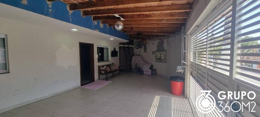 Foto 1 de Sobrado com 3 Quartos à venda, 83m² em Vila Cecilia Maria, Santo André