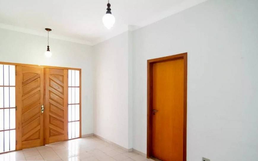 Foto 2 de Sobrado com 4 Quartos à venda, 430m² em Brooklin, São Paulo