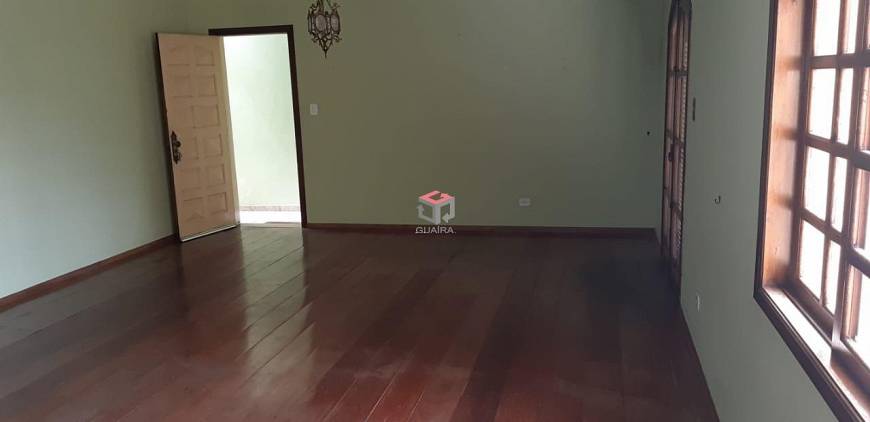 Foto 1 de Sobrado com 5 Quartos à venda, 440m² em Vila Guarani, Mauá