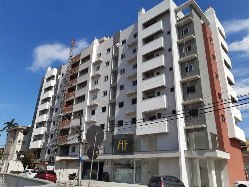Foto 4 de Apartamento com 1 Quarto à venda, 45m² em Bom Retiro, Joinville