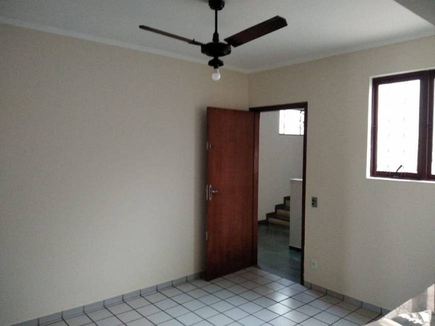 Foto 2 de Apartamento com 1 Quarto para alugar, 38m² em Jardim Irajá, Ribeirão Preto