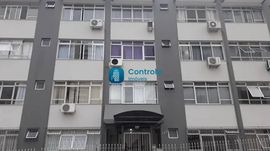 Foto 1 de Apartamento com 1 Quarto à venda, 36m² em Kobrasol, São José