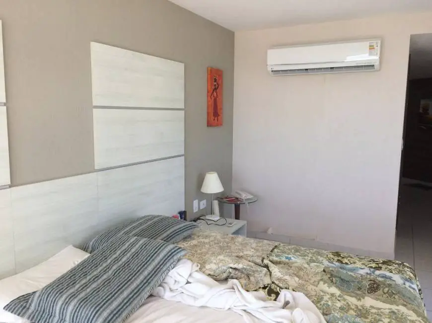Foto 4 de Apartamento com 1 Quarto para alugar, 44m² em Pina, Recife