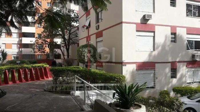 Foto 1 de Apartamento com 1 Quarto à venda, 30m² em Tristeza, Porto Alegre