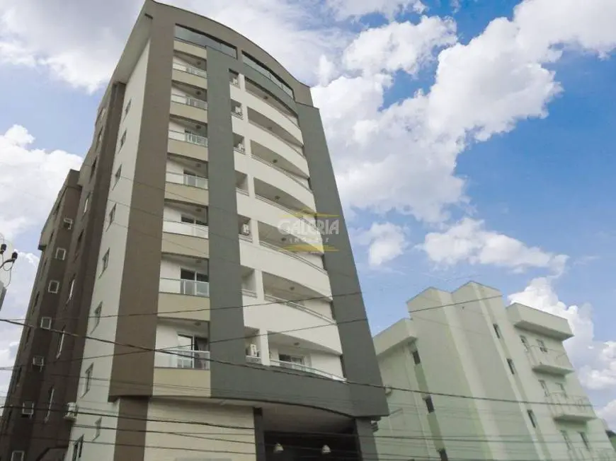 Foto 1 de Apartamento com 2 Quartos para alugar, 63m² em Bom Retiro, Joinville