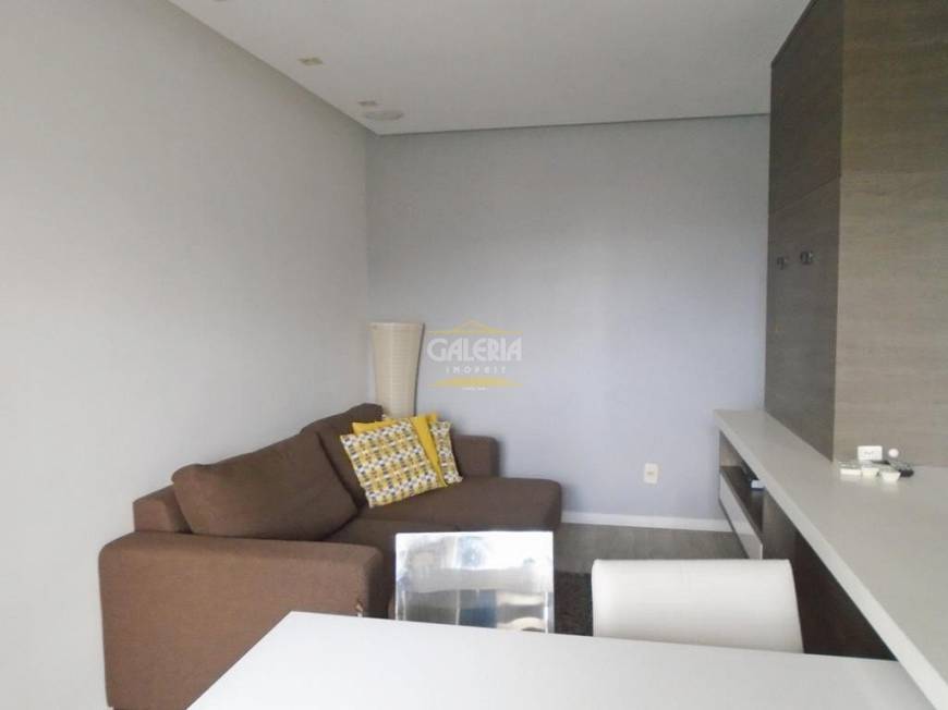 Foto 3 de Apartamento com 2 Quartos para alugar, 63m² em Bom Retiro, Joinville