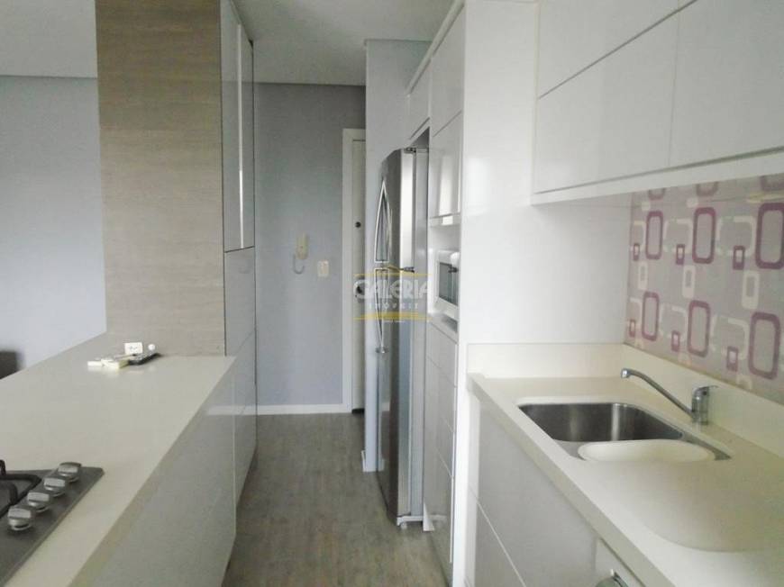 Foto 4 de Apartamento com 2 Quartos para alugar, 63m² em Bom Retiro, Joinville