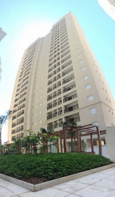 Foto 4 de Apartamento com 2 Quartos à venda, 62m² em Campo Grande, Santos