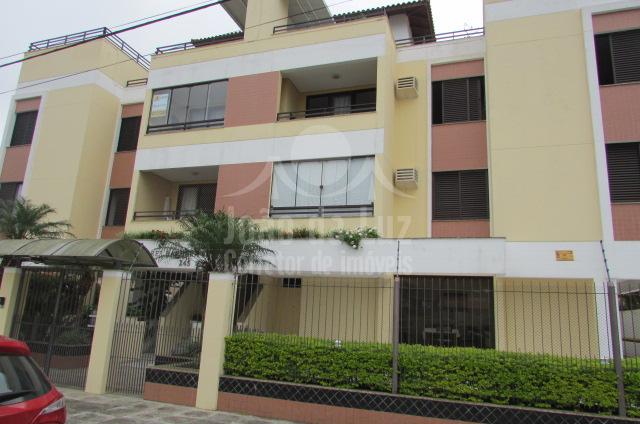 Foto 1 de Apartamento com 2 Quartos à venda, 98m² em Canasvieiras, Florianópolis