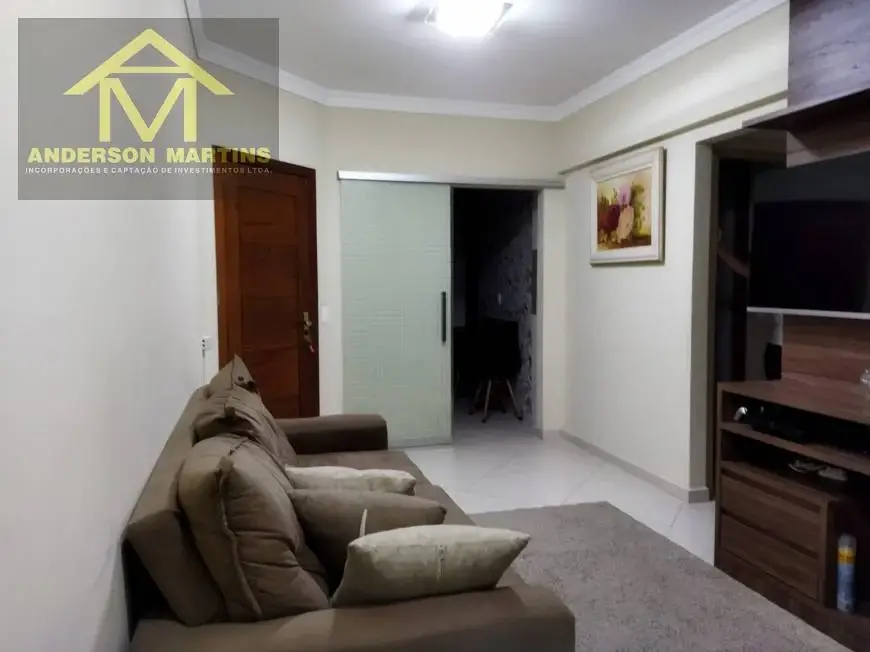 Foto 1 de Apartamento com 2 Quartos à venda, 85m² em Coqueiral de Itaparica, Vila Velha