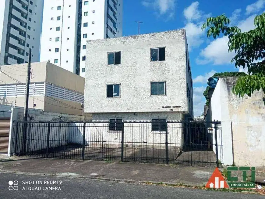 Foto 1 de Apartamento com 2 Quartos para alugar, 70m² em Cordeiro, Recife
