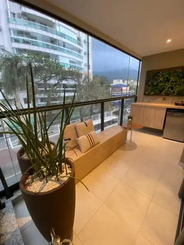 Foto 1 de Apartamento com 2 Quartos à venda, 62m² em Freguesia, Rio de Janeiro