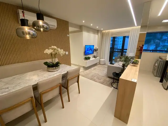 Foto 2 de Apartamento com 2 Quartos à venda, 62m² em Freguesia, Rio de Janeiro