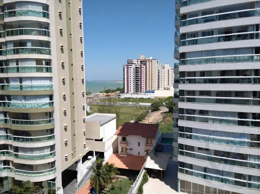 Foto 1 de Apartamento com 2 Quartos à venda, 73m² em Itapuã, Vila Velha