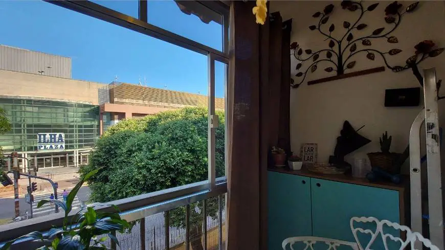 Foto 1 de Apartamento com 2 Quartos à venda, 80m² em Jardim Carioca, Rio de Janeiro