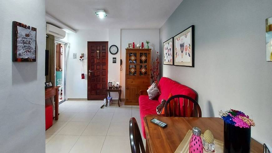 Foto 3 de Apartamento com 2 Quartos à venda, 80m² em Jardim Carioca, Rio de Janeiro