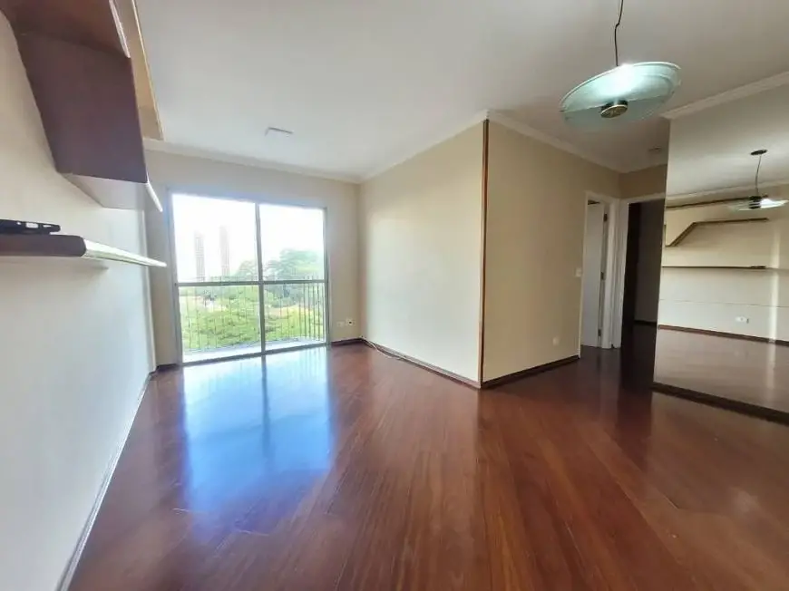 Foto 1 de Apartamento com 2 Quartos para alugar, 75m² em Jardim Marajoara, São Paulo