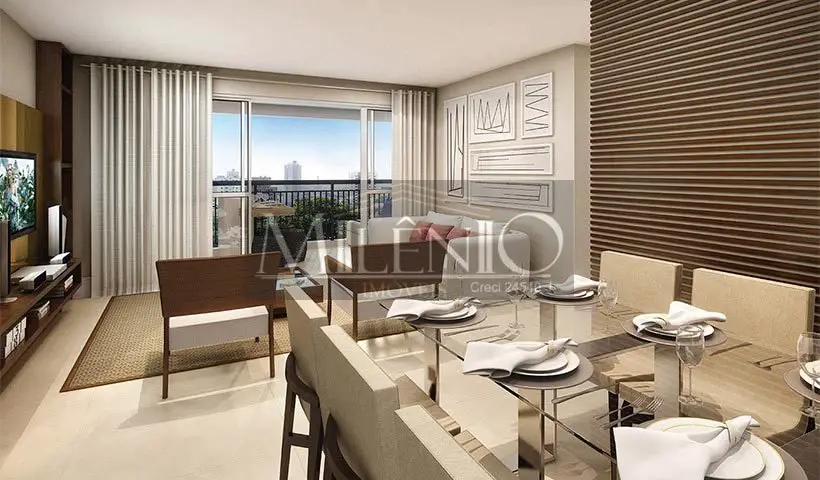 Foto 4 de Apartamento com 2 Quartos à venda, 86m² em Picanço, Guarulhos
