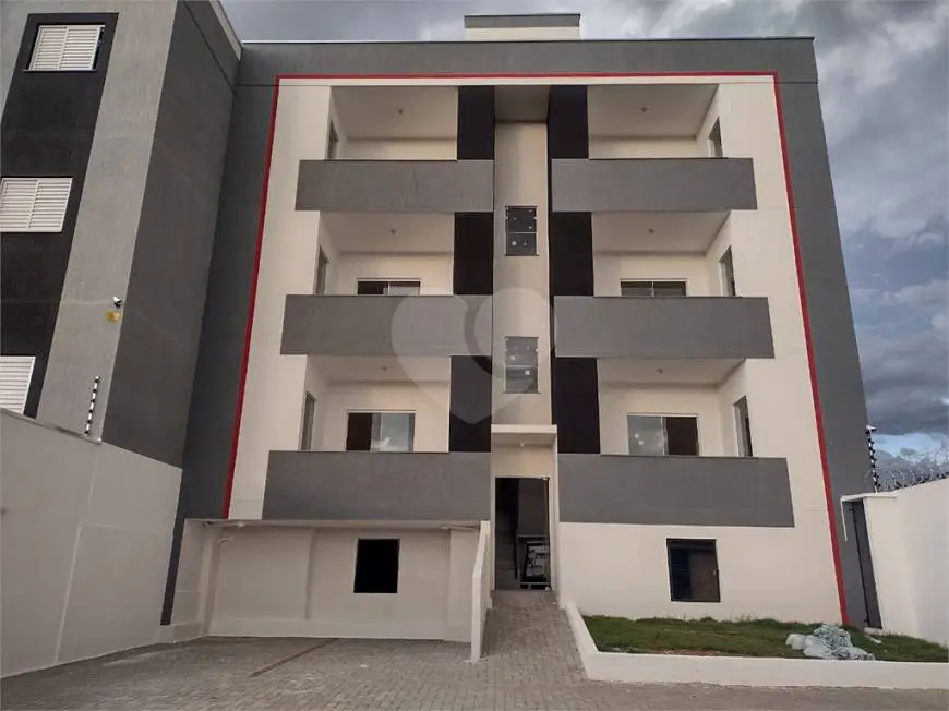 Foto 1 de Apartamento com 2 Quartos à venda, 51m² em Residencial Portal da Mantiqueira, Taubaté