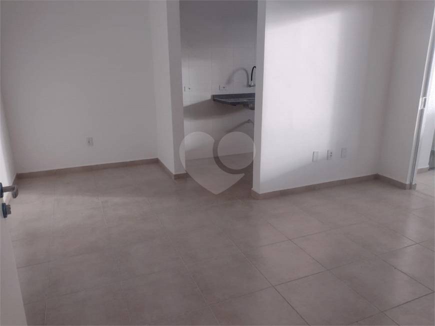 Foto 5 de Apartamento com 2 Quartos à venda, 51m² em Residencial Portal da Mantiqueira, Taubaté