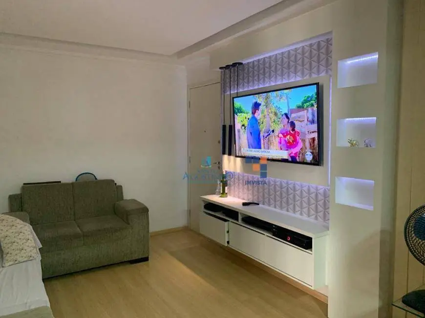 Foto 1 de Apartamento com 2 Quartos à venda, 44m² em Serrano, Belo Horizonte