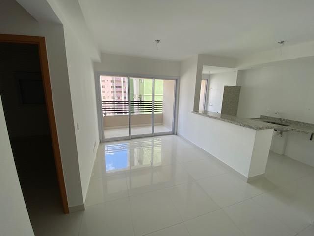Foto 1 de Apartamento com 2 Quartos para alugar, 67m² em Setor Bueno, Goiânia