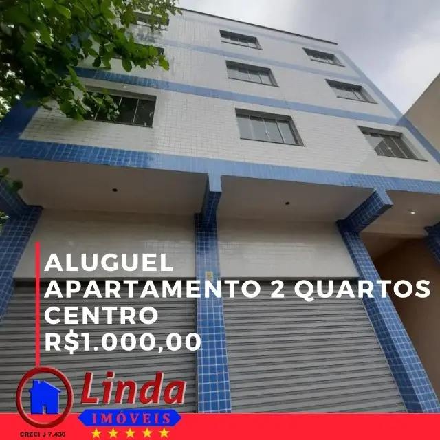 Foto 1 de Apartamento com 2 Quartos para alugar, 74m² em Vilar dos Teles, São João de Meriti
