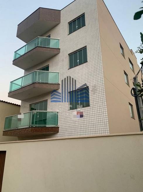 Foto 1 de Apartamento com 3 Quartos à venda, 86m² em Brasília, Sarzedo