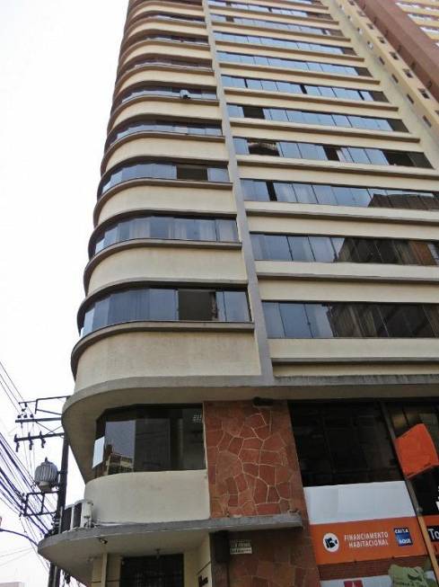 Foto 1 de Apartamento com 3 Quartos à venda, 10m² em Centro, Ponta Grossa
