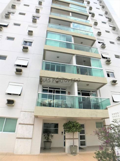 Foto 1 de Apartamento com 3 Quartos à venda, 110m² em Chácara da Barra, Campinas