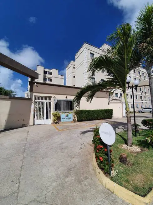 Foto 1 de Apartamento com 3 Quartos à venda, 63m² em Cidade 2000, Fortaleza