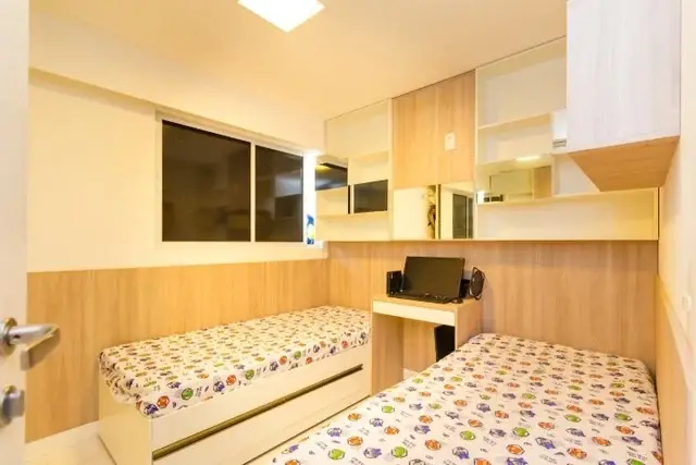 Foto 5 de Apartamento com 3 Quartos à venda, 70m² em Fátima, Fortaleza