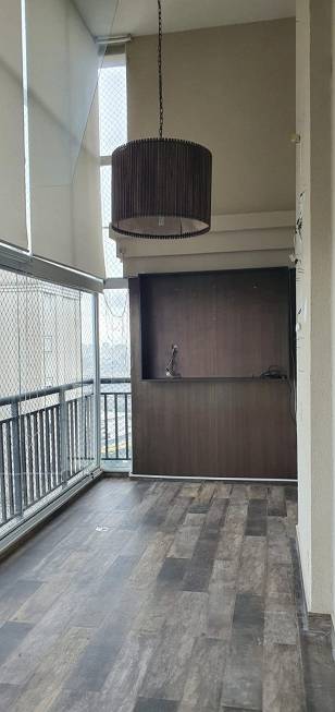 Foto 4 de Apartamento com 3 Quartos à venda, 146m² em Ipiranga, São Paulo