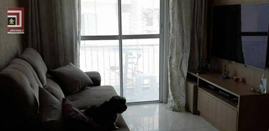 Foto 1 de Apartamento com 3 Quartos à venda, 60m² em Jardim Previdência, São Paulo