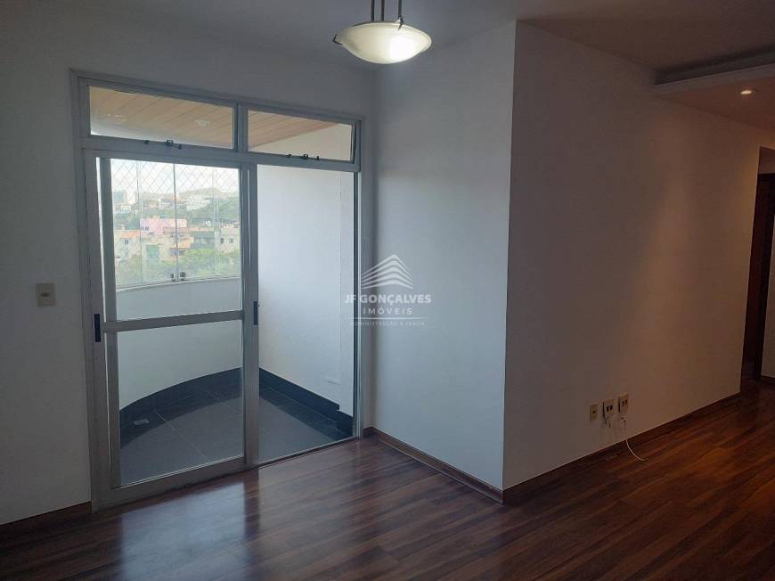 Foto 4 de Apartamento com 3 Quartos à venda, 90m² em Luxemburgo, Belo Horizonte