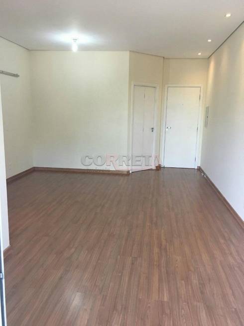 Foto 1 de Apartamento com 3 Quartos à venda, 98m² em Novo Umuarama, Araçatuba